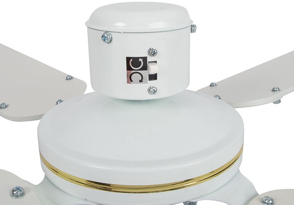 Ventilador Techo Habitex VT-1000 Blanco